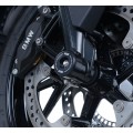 R&G Racing Fork Protectors for BMW K1600 GT SE '17-'21 R&G Racing Fork Protectors for BMW K1600 GT SE '17-'21